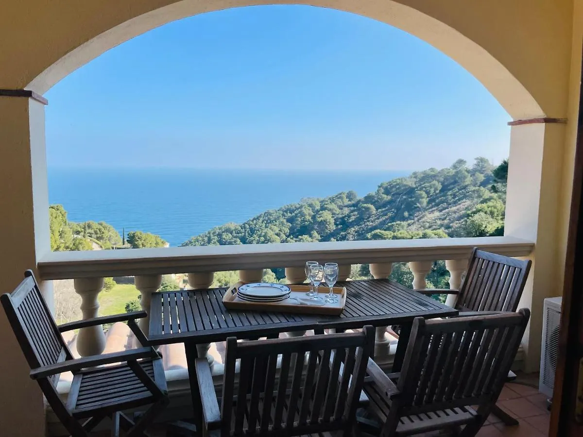Magnifique Villa Vue Mer ベグール