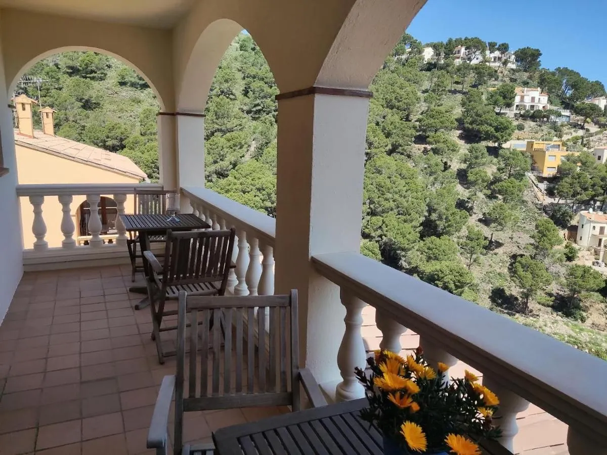 Magnifique Villa Vue Mer ベグール 0*,  スペイン