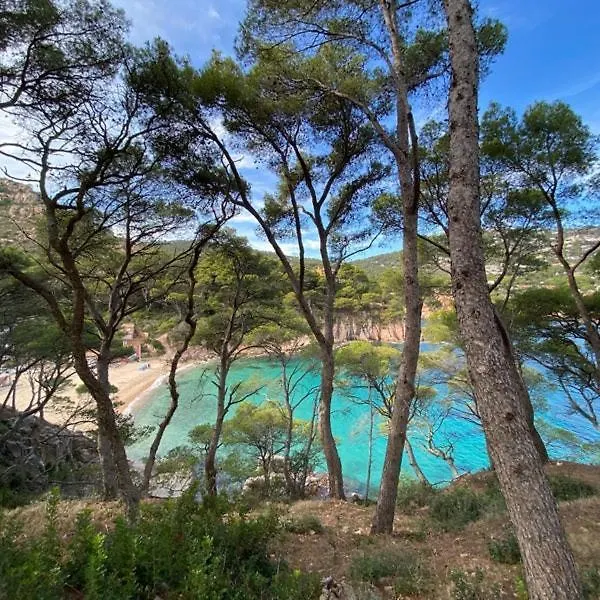 Magnifique Villa Vue Mer ベグール