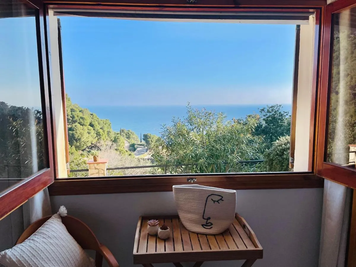Magnifique Villa Vue Mer ベグール