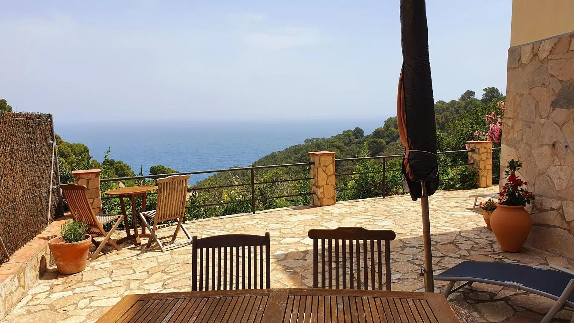 Magnifique Villa Vue Mer ベグール
